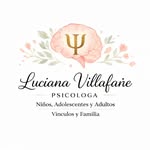 Logo de Luciana Villafañe
